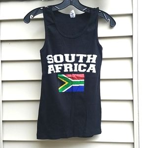 GHAST Clothing Co. Woman's Tank Top,size M